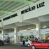 Aeroporto Hercílio Luz Aeroporto de Florianópolis
