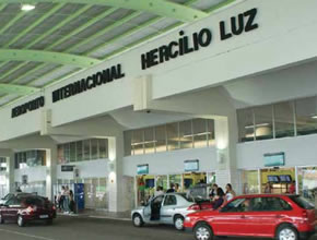 Aeroporto Florianópolis